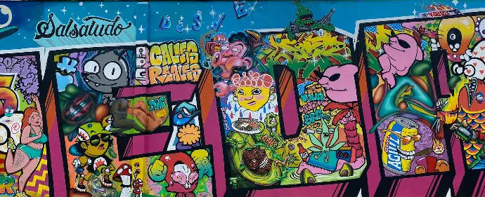 spongebob squarepants and patrick star