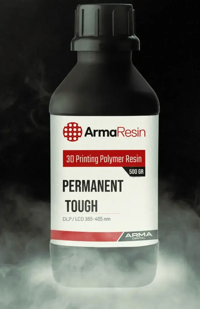 ArmaResin - Permanent Tough Stock 