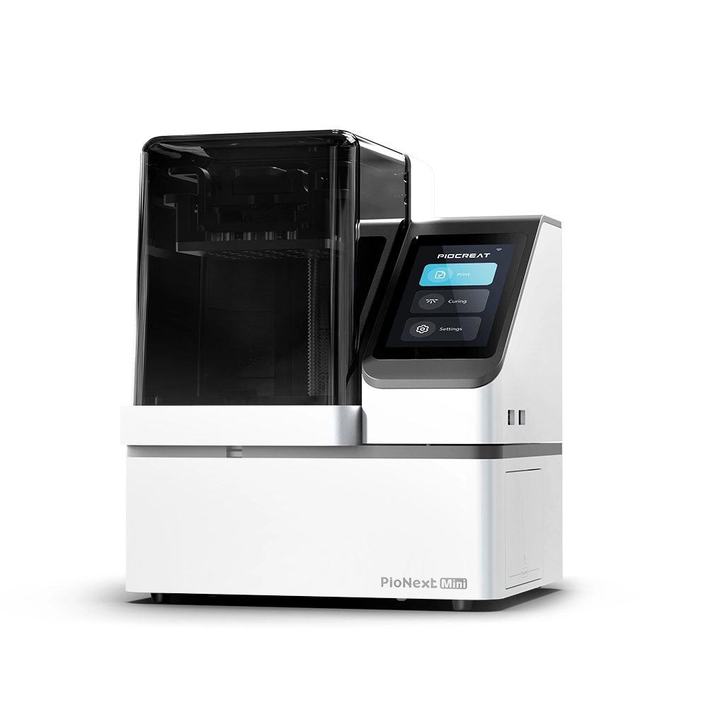 MINI All-in-One Dental 3D Printing Solution  STOCK