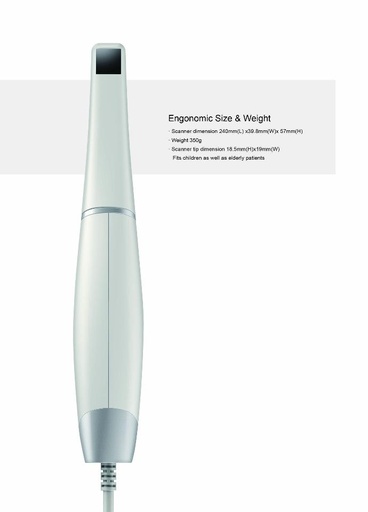 Scanner S6000