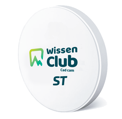 WISSEN ZIRCONIO ST