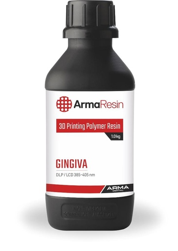 ArmaResin - Gingiva Stock