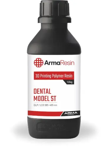 ArmaResin - Model ST (Ivory - Color) Stock