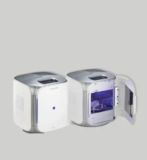 [LC-100 STOCK] Lilivis Cure LC-100 (Stock)