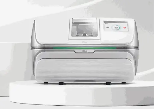 [LM-100 - STOCK] Lilivis Mill LM-100 (STOCK)